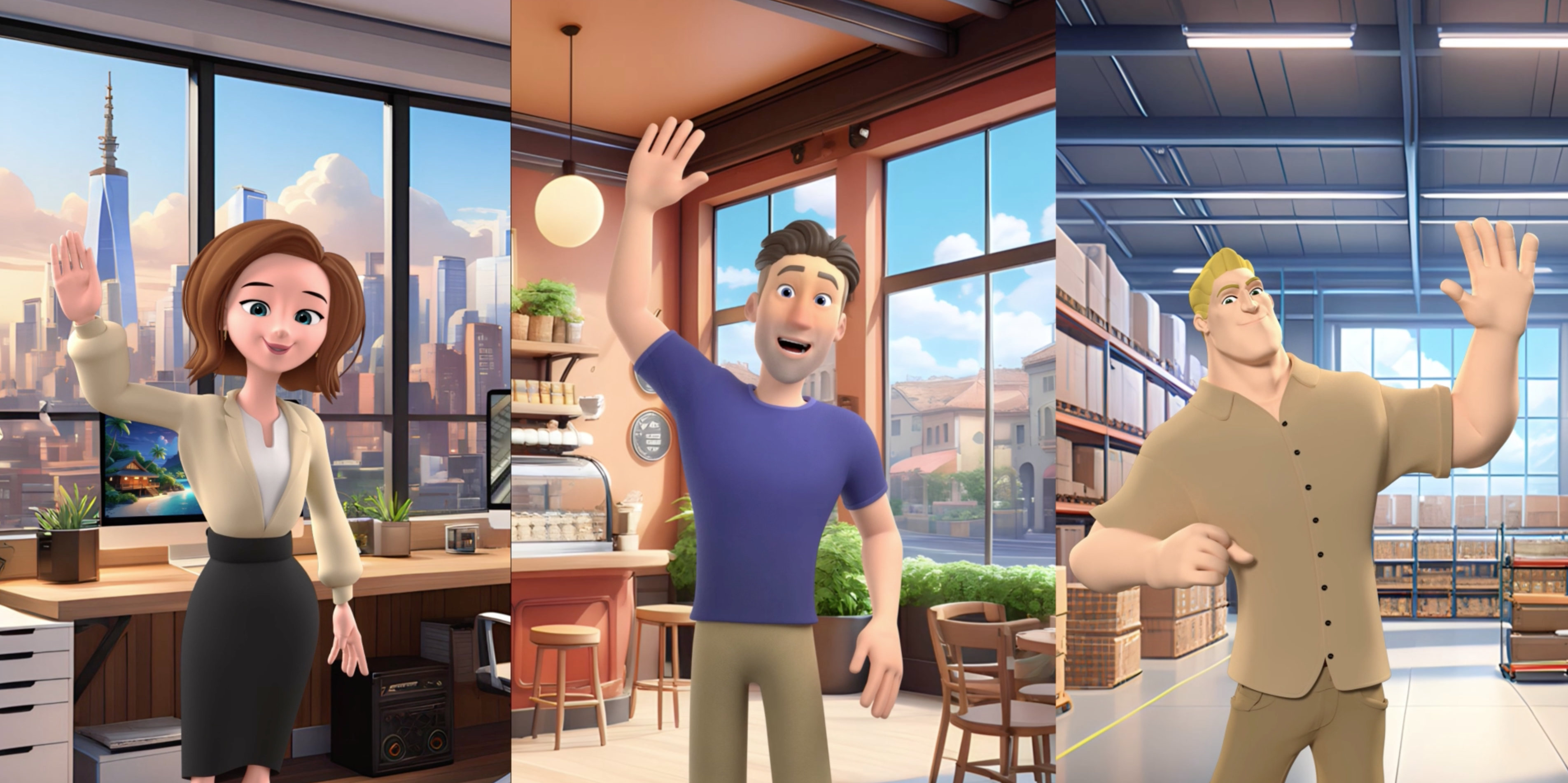 fitness project cover