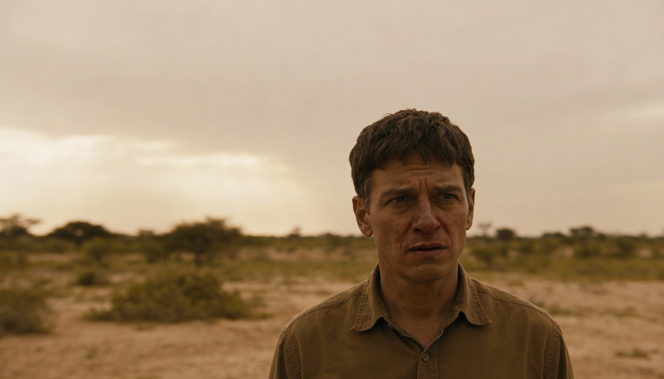 Backpack in the wild